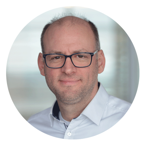 Dr. Stephan Frings, Contact for people affected by Thalidomide